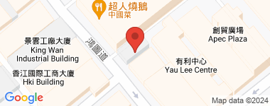 鹏光大厦  物业地址