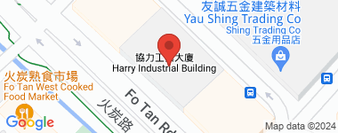 Harry Industrial Building  Address