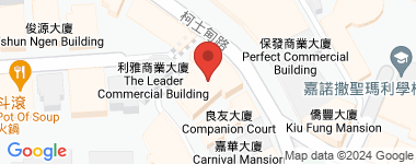 丰乐大厦 中层 物业地址