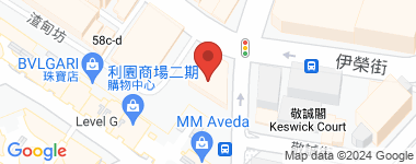 登龙阁 中层 物业地址