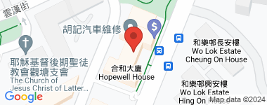 合和大厦 中层 S室 物业地址