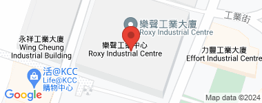 Roxy Industrial Centre  Address