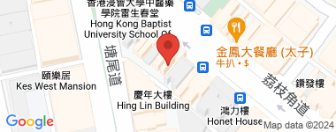 德仁大厦 高层 物业地址