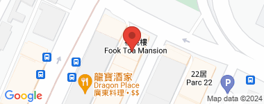 Fook Toa Mansion Vr Floor Plan, High Floor Address