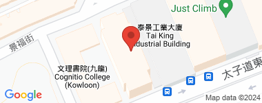 寶光商業中心  物業地址