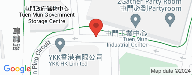 Tuen Mun Industrial Centre