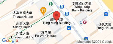 Tung Ming Building High Floor Address