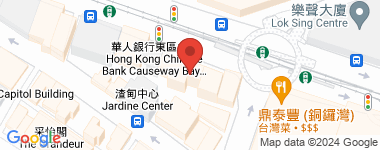 麦当劳大厦 中层 物业地址