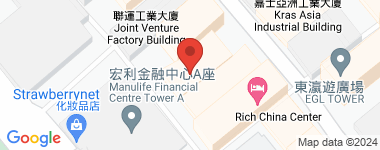 鸿图工业大厦  物业地址
