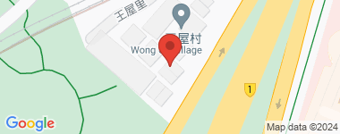 王屋村 全层 地下 物业地址