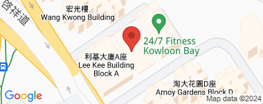 利基大厦 A座 中层 物业地址