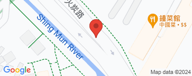 海辉工业中心 高层 物业地址