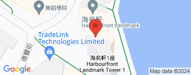 Harbourfront Landmark Unit B, Low Floor, Tower 3 Address