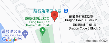 龙鼓滩 全层 高层 物业地址