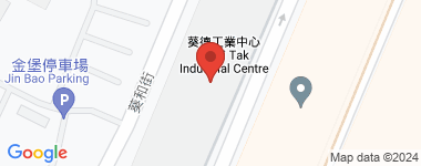 葵德工业中心  物业地址