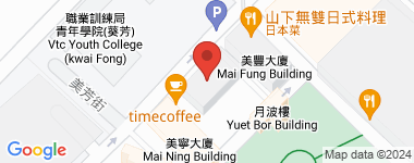 葵乐大厦