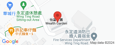 Wealth Garden High Floor Address