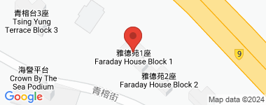Faraday House Unit B, High Floor, Block 2 Address