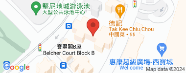 南雄大厦 A座 中层 物业地址