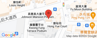 冠华大厦 高层 物业地址