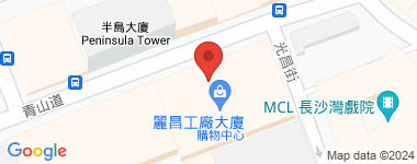 麗昌工廠大廈 中層 物業地址
