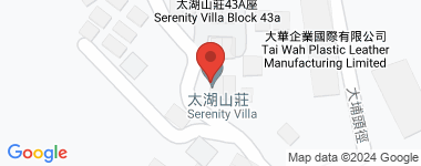 Serenity Villa Ground Floor Address
