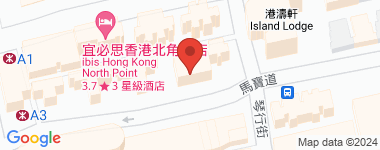 華寶商業大廈  物業地址