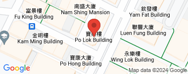 宝乐楼 000 低层 物业地址