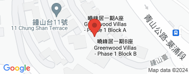 晓峰豪园 C室 中层 物业地址