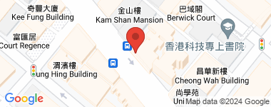 五联大厦 中层 物业地址