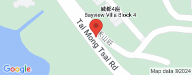 逸瓏園 2座 低層 物業地址