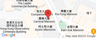 Carnival Mansion Unit C, Low Floor Address