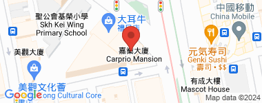 Carprio Mansion Low Floor Address