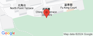 清晖台 中层 物业地址