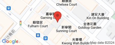 裕成大厦 高层 物业地址