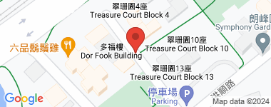 Treasure Court Unit A, High Floor, Block 1 Address