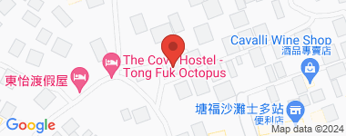 塘福村 Whole Floor 物业地址