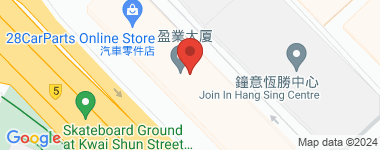 Profit Industrial Building  Address