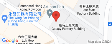 萬昌中心  物業地址