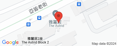 雅丽居 1座 中层 A室 物业地址