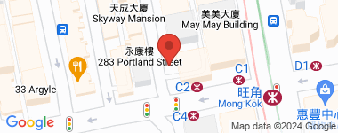 砵蘭街商業大廈