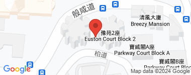 豫苑 1座 高層 物業地址
