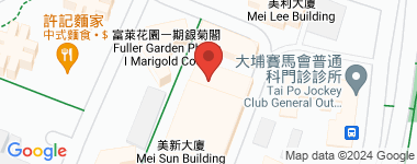 顺景楼 低层 B室 物业地址