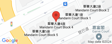 翠华大厦 4座 C 低层 物业地址