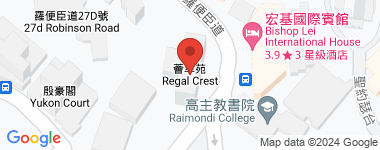 荟萃苑  物业地址