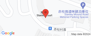 海湾园  物业地址