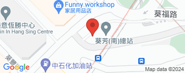 下葵涌村 1/F 中層 物業地址