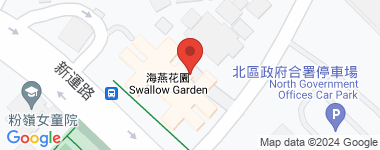Swallow Garden Unit C, High Floor, Phase 1, Swallow Garden Address