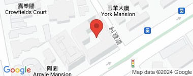 懿薈 高層 B室 物業地址