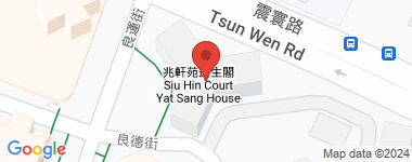 兆轩苑 A座 (顺生楼) 高层 物业地址
